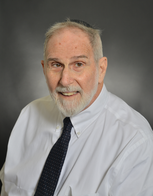 Portrait of author Howard Abadinsky